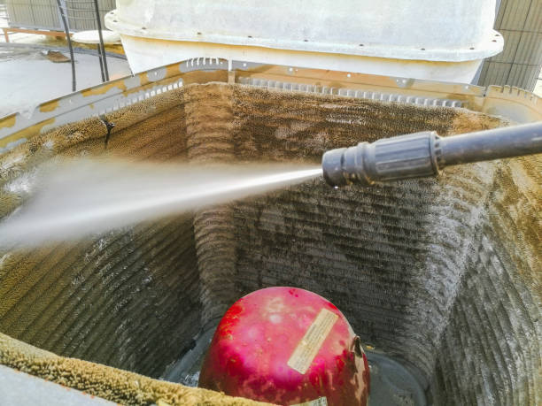 Best Affordable Air Duct Cleaning  in Sistersville, WV