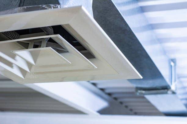 Best Air Duct Cleaning Cost  in Sistersville, WV
