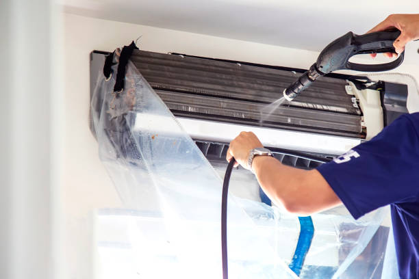 Best Home Air Vent Cleaning  in Sistersville, WV