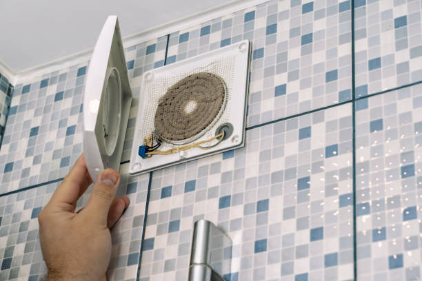 Best Residential Air Duct Cleaning  in Sistersville, WV