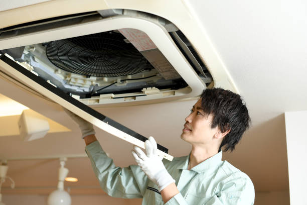 Best HVAC Air Duct Cleaning  in Sistersville, WV