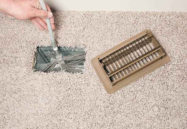  Sistersville, WV Airduct Cleaning Pros