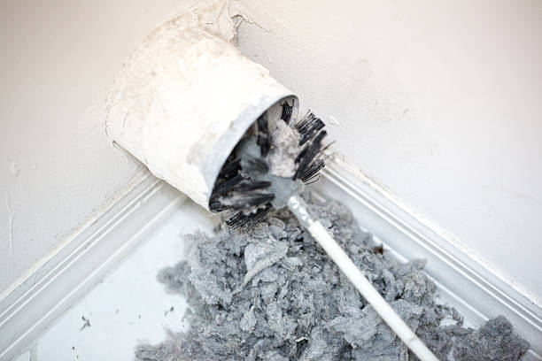 Sistersville, WV Airduct Cleaning Company