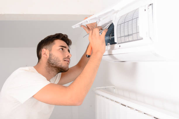 Best Air Duct Cleaning Near Me  in Sistersville, WV
