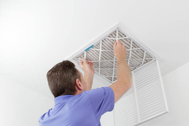 Best Ductwork Cleaning Services  in Sistersville, WV